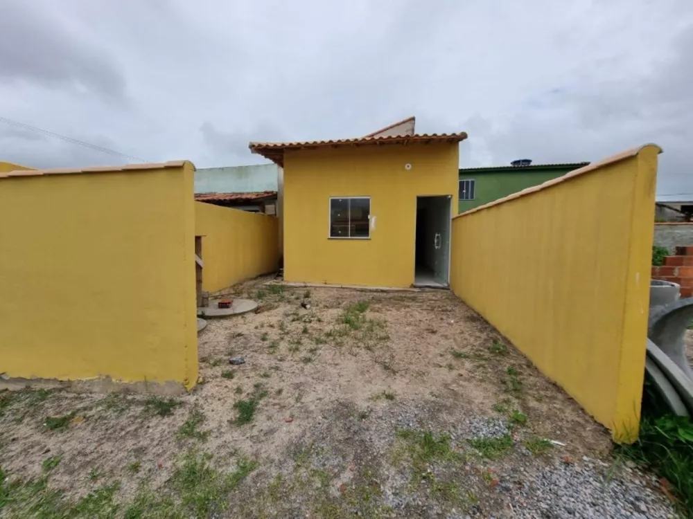Casa, 1 quarto - Foto 6