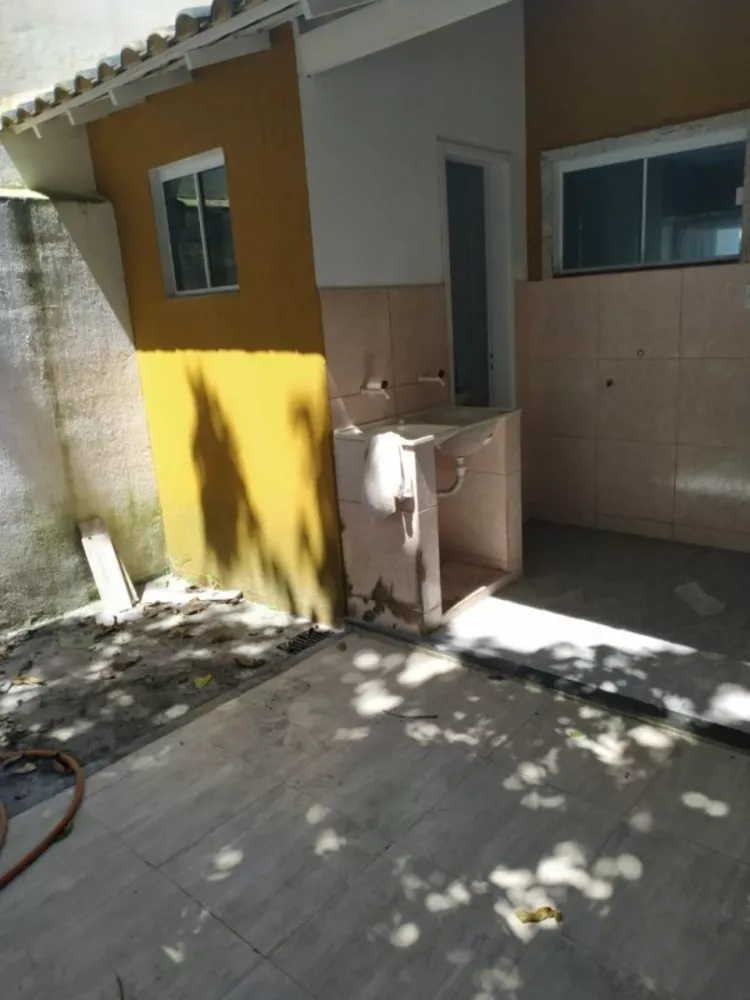 Casa, 2 quartos - Foto 7