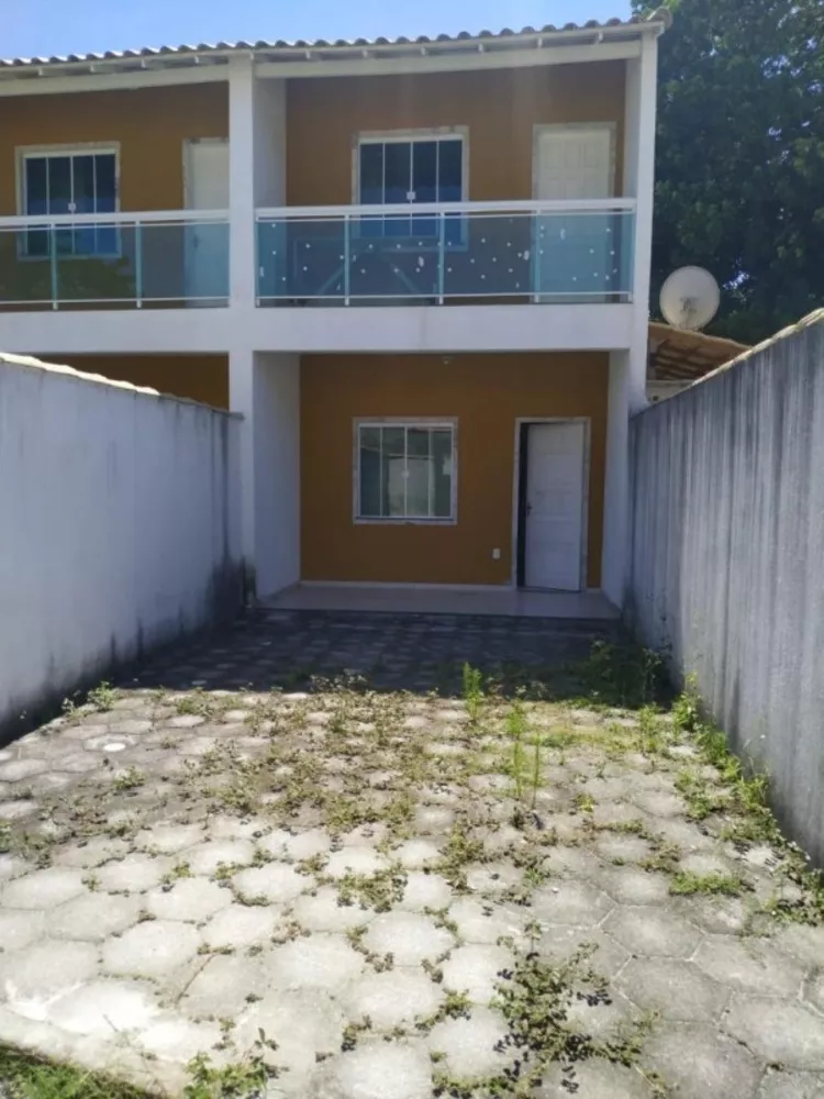 Casa, 2 quartos - Foto 1