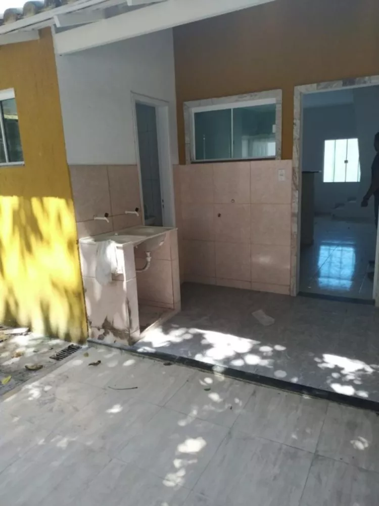 Casa, 2 quartos - Foto 8