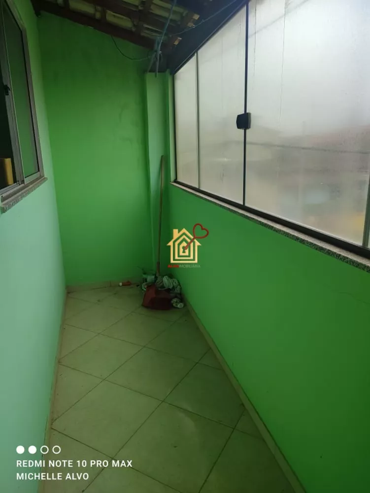 Casa, 3 quartos - Foto 5