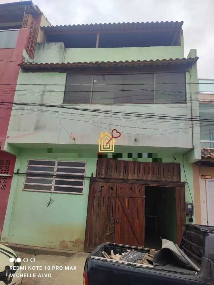 Casa, 3 quartos - Foto 8