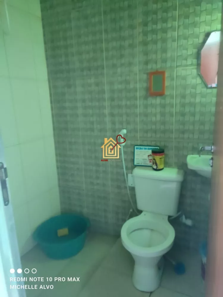 Casa, 3 quartos - Foto 10