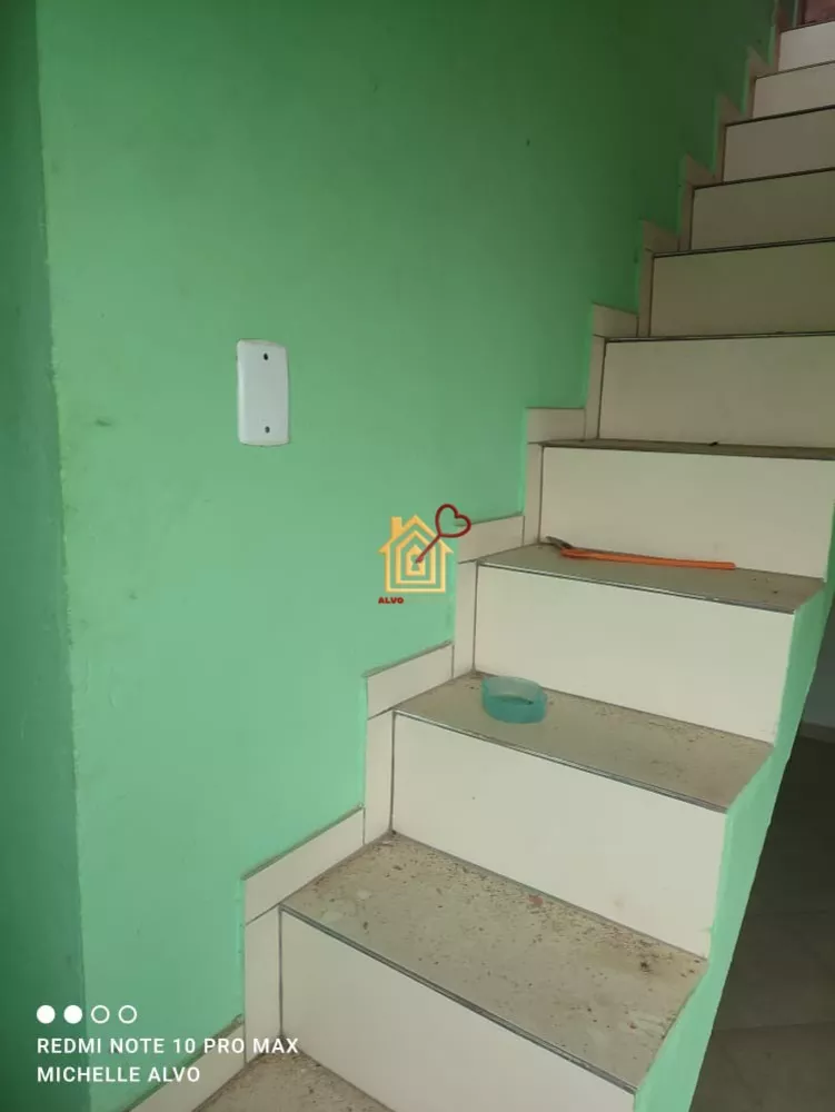 Casa, 3 quartos - Foto 11