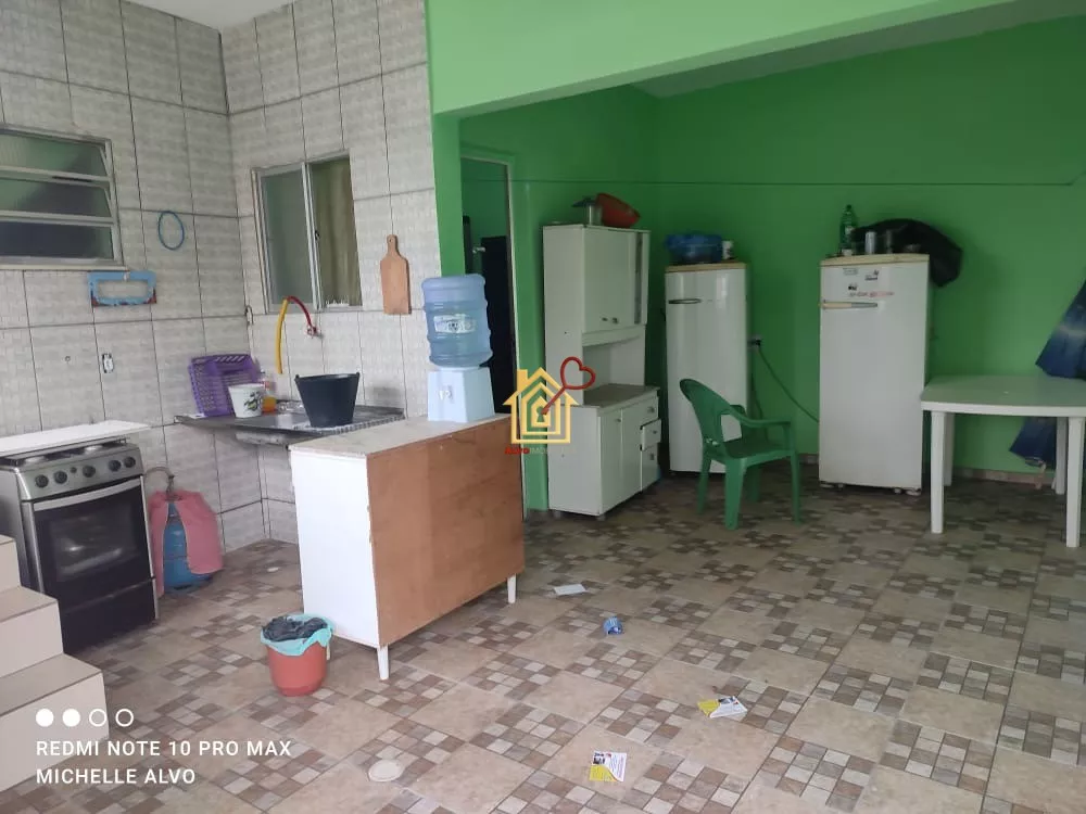 Casa, 3 quartos - Foto 16