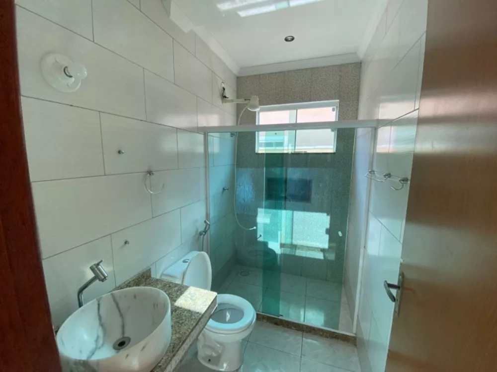 Casa, 3 quartos - Foto 15