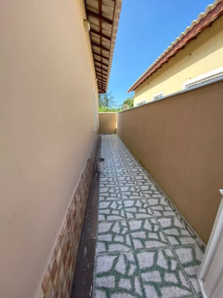 Casa, 3 quartos - Foto 14