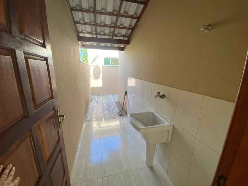 Casa, 3 quartos - Foto 7