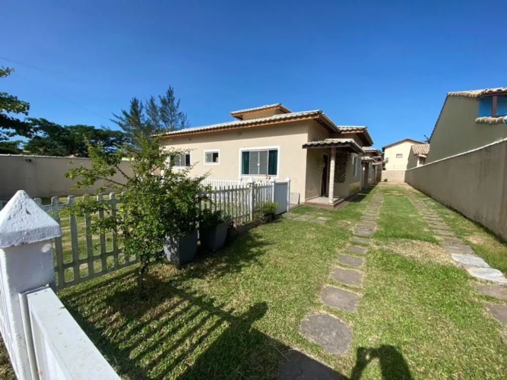 Casa, 3 quartos - Foto 5