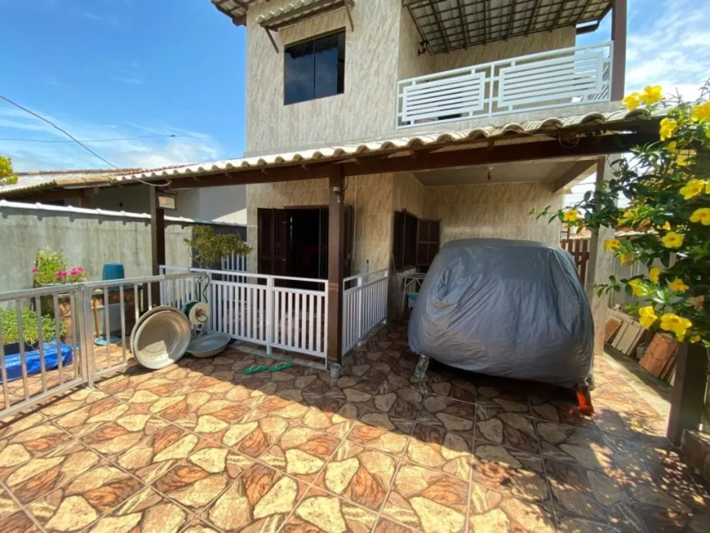 Casa, 3 quartos - Foto 13