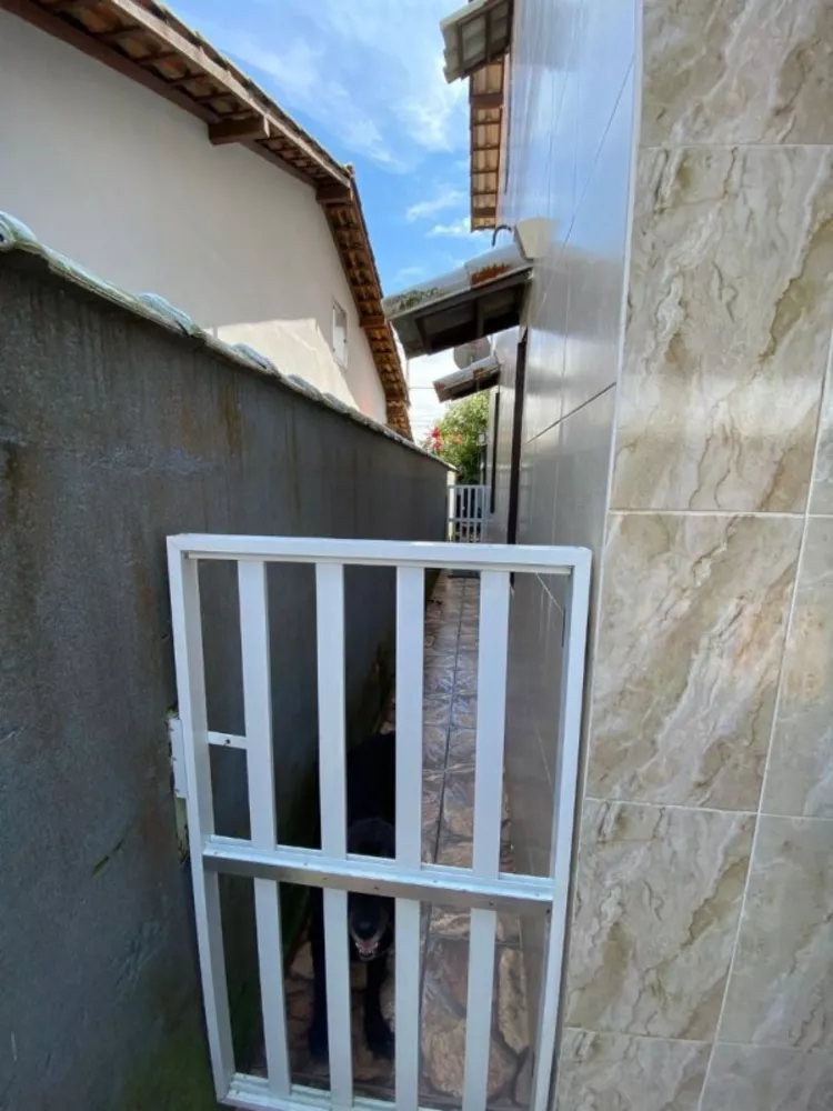 Casa, 3 quartos - Foto 17