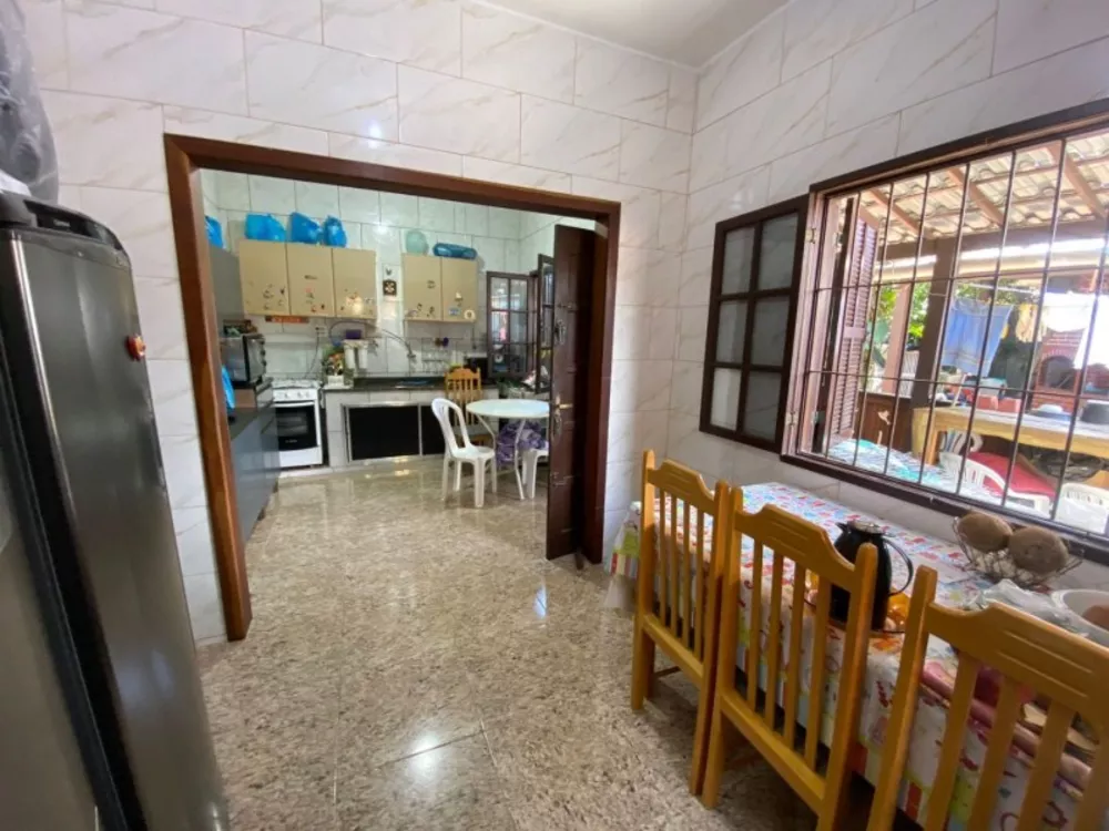 Casa, 3 quartos - Foto 18