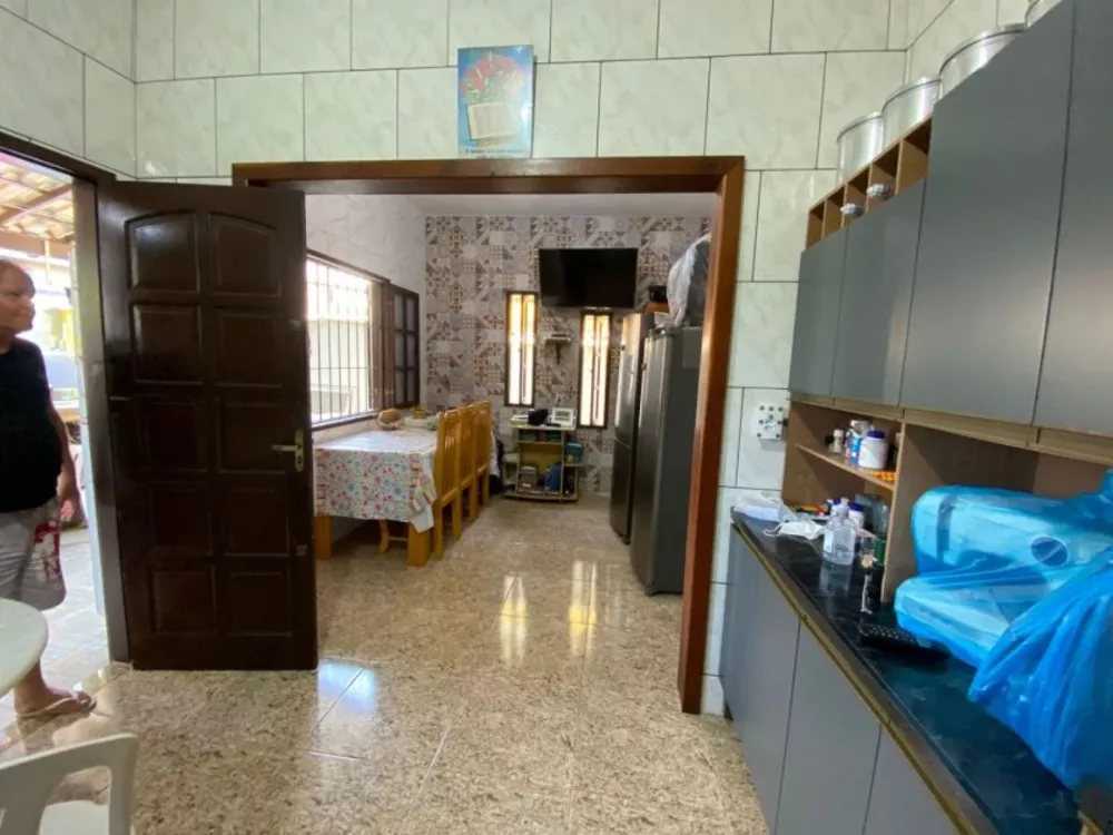Casa, 3 quartos - Foto 19