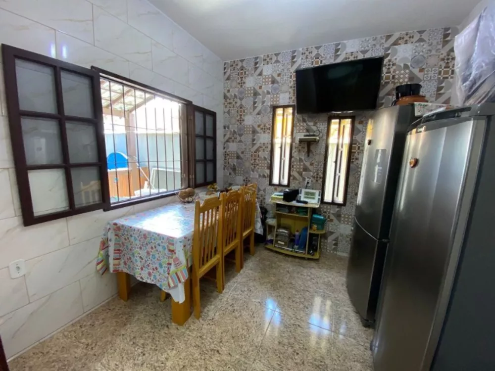 Casa, 3 quartos - Foto 24