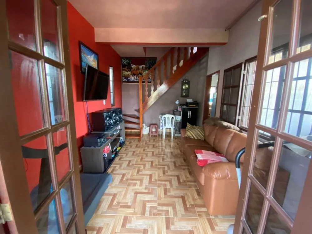 Casa, 3 quartos - Foto 8