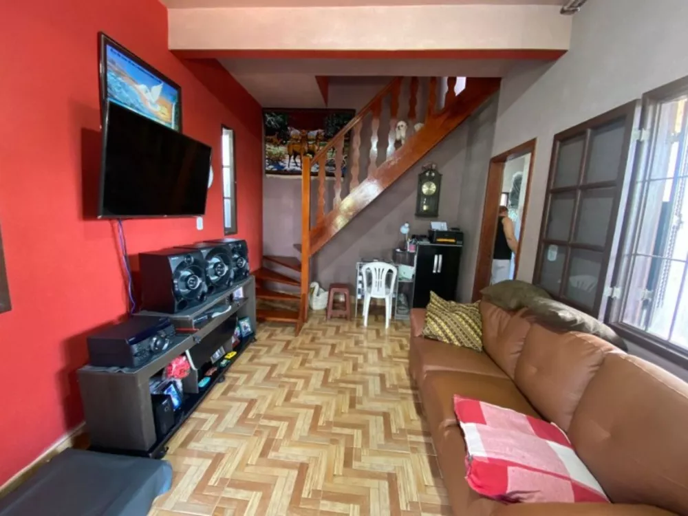 Casa, 3 quartos - Foto 16