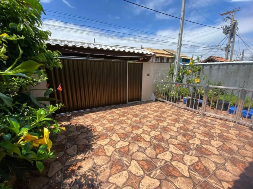 Casa, 3 quartos - Foto 3