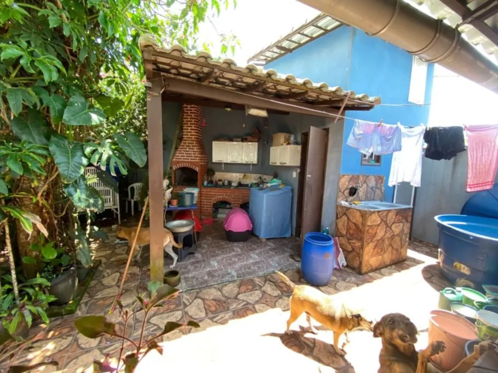 Casa, 3 quartos - Foto 23