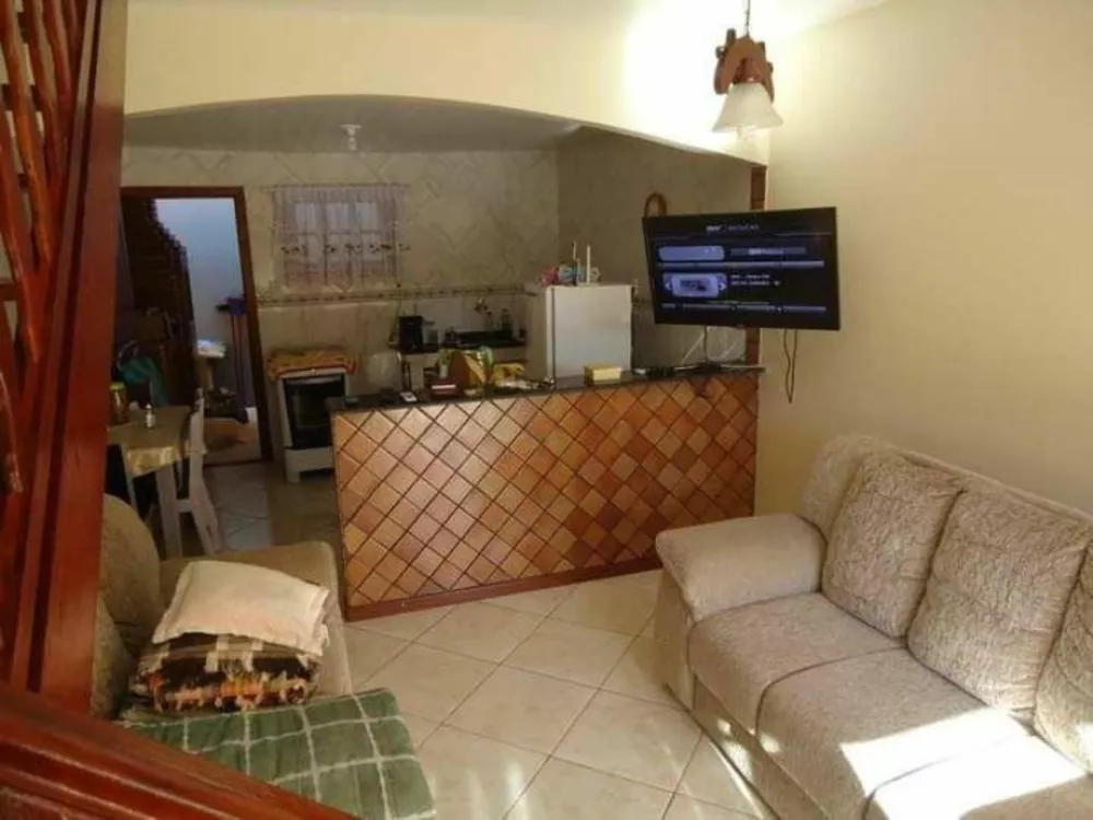 Casa, 2 quartos - Foto 5