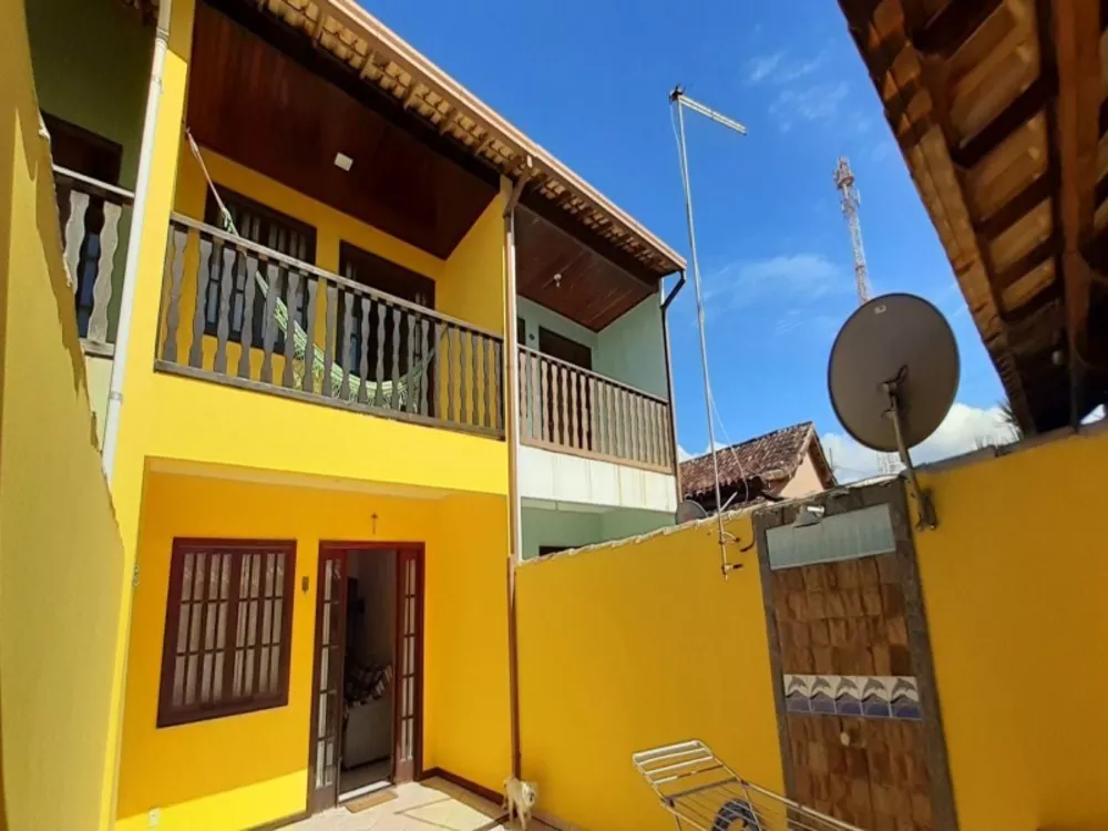 Casa, 2 quartos - Foto 6
