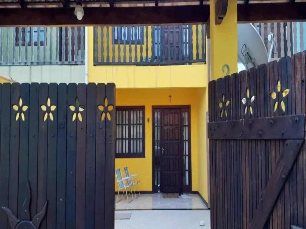 Casa, 2 quartos - Foto 7