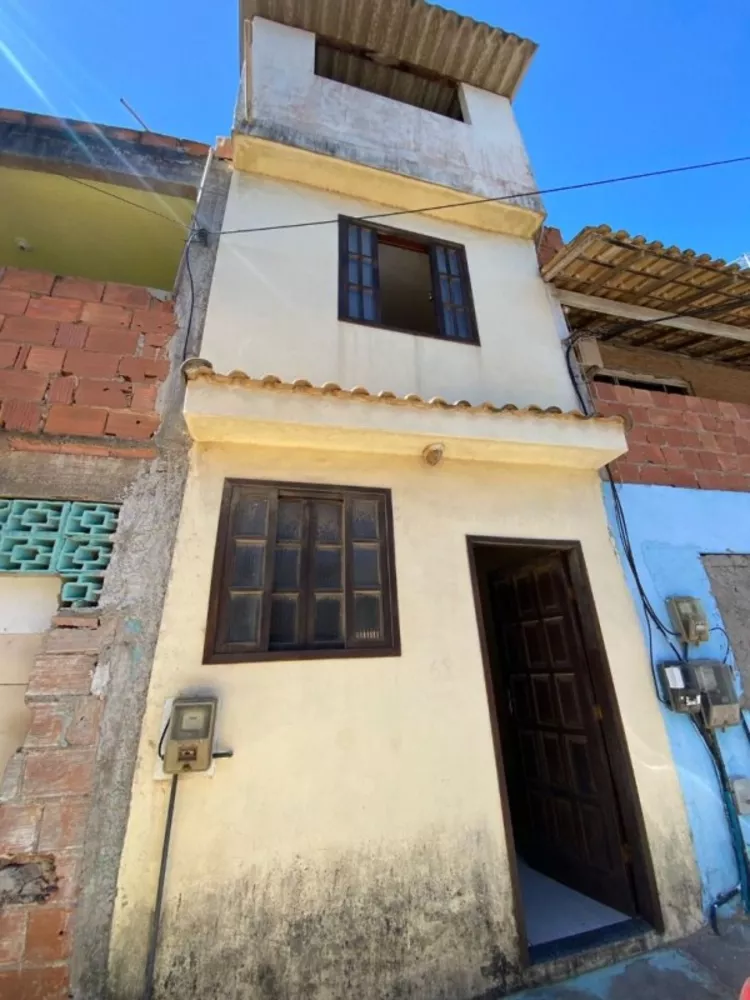Casa, 1 quarto - Foto 10