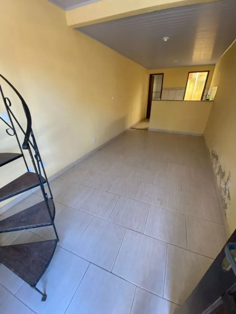 Casa, 1 quarto - Foto 3