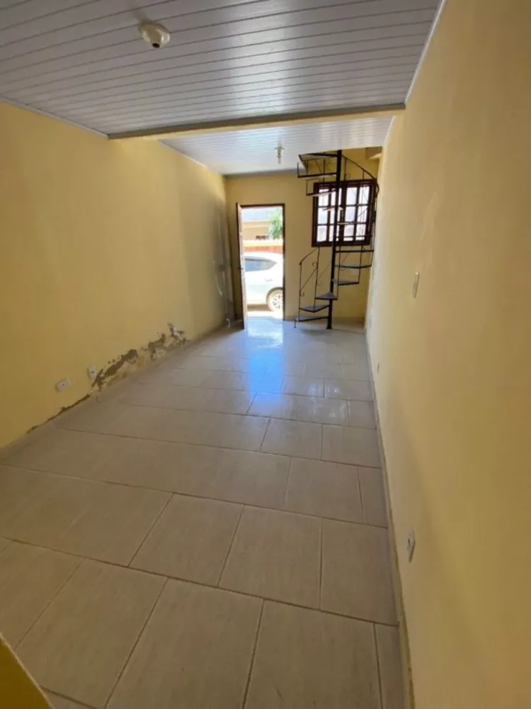 Casa, 1 quarto - Foto 5