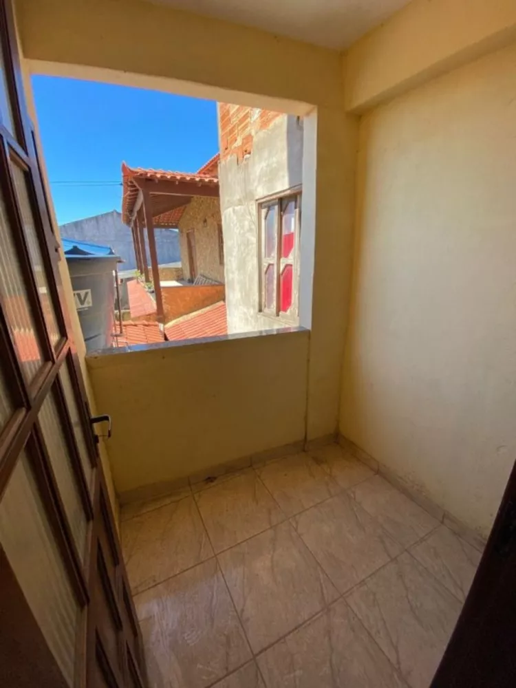 Casa, 1 quarto - Foto 6