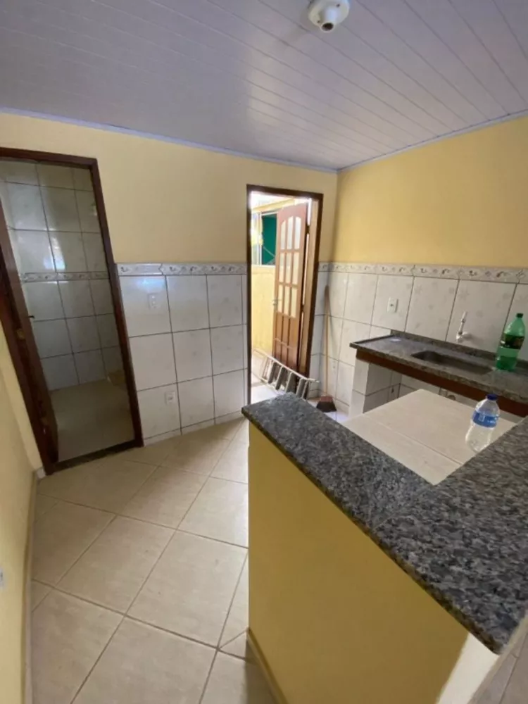 Casa, 1 quarto - Foto 9