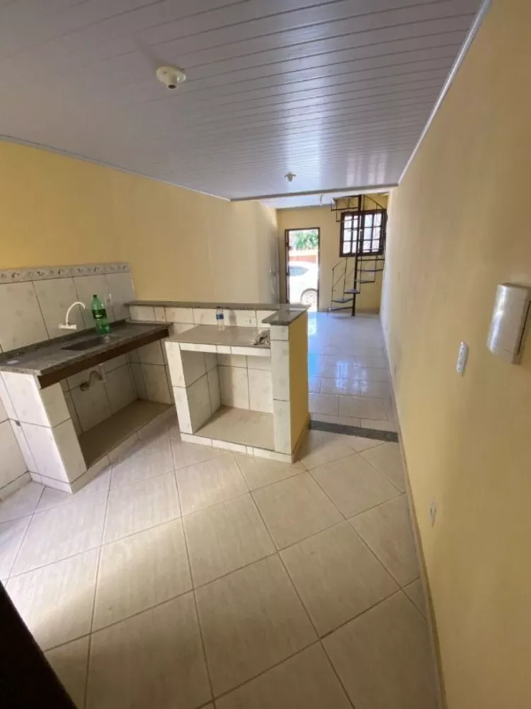 Casa, 1 quarto - Foto 11