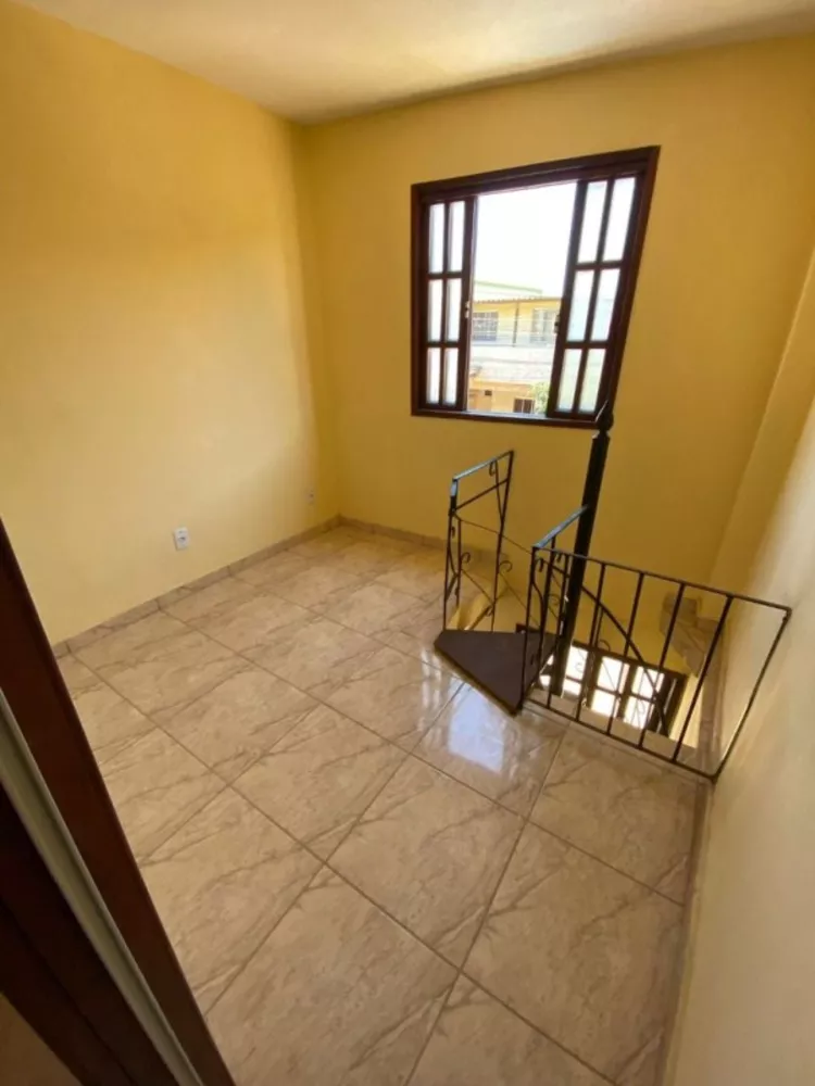 Casa, 1 quarto - Foto 1