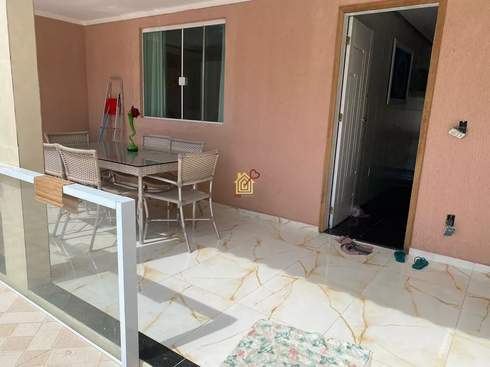 Casa, 3 quartos - Foto 11