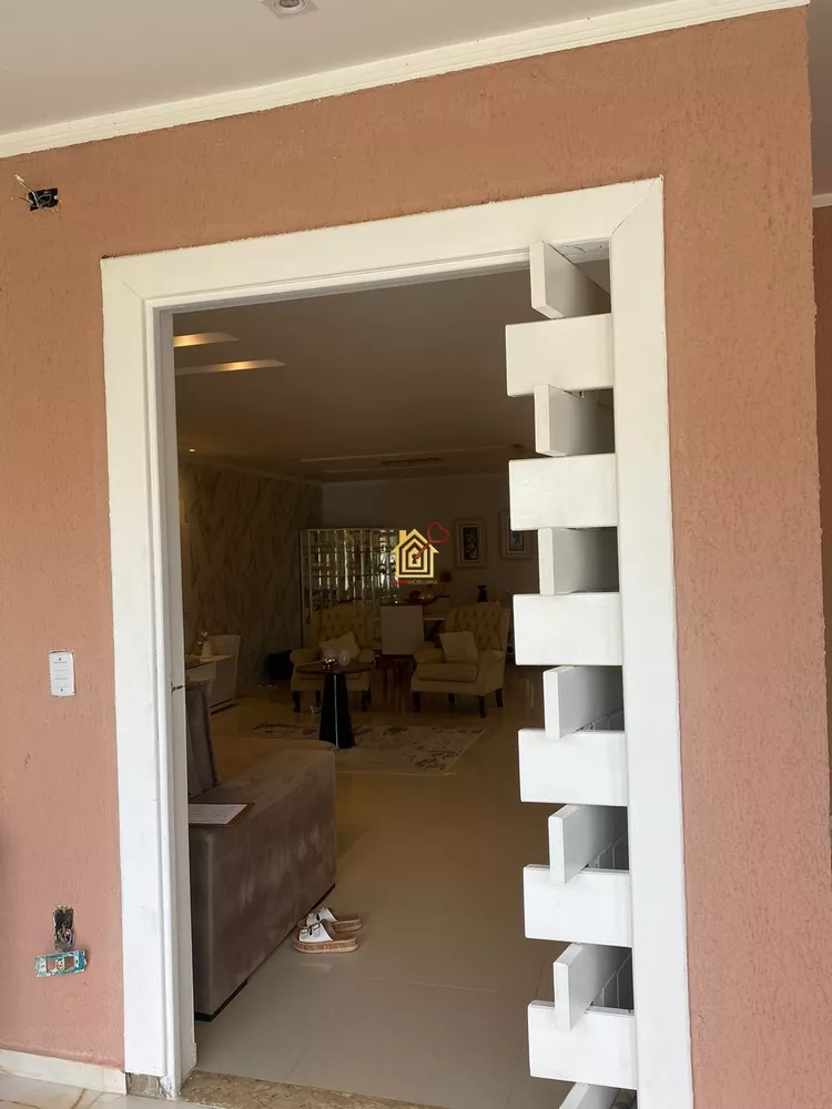 Casa, 3 quartos - Foto 7