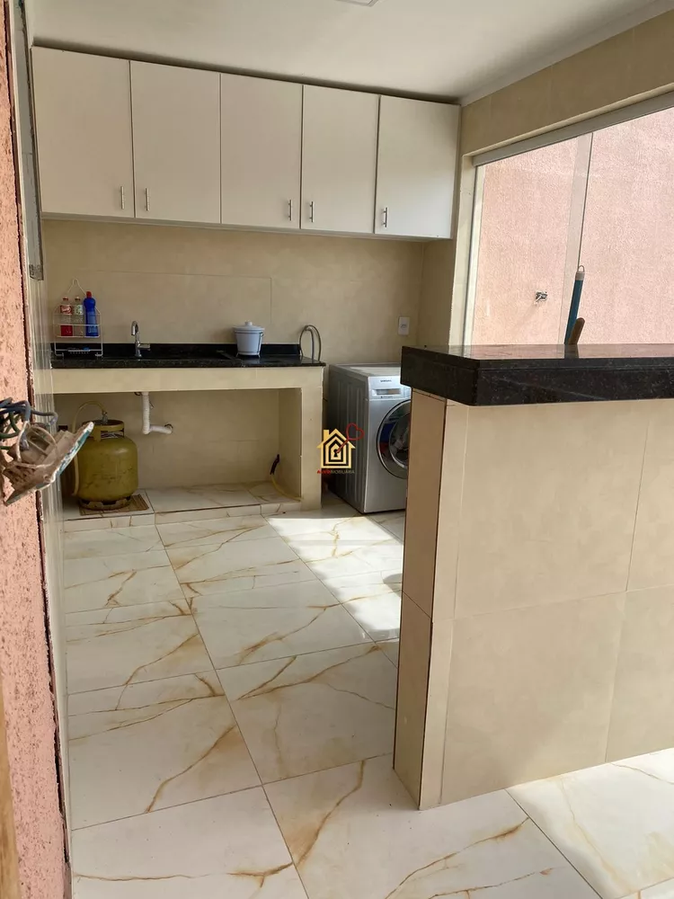 Casa, 3 quartos - Foto 6