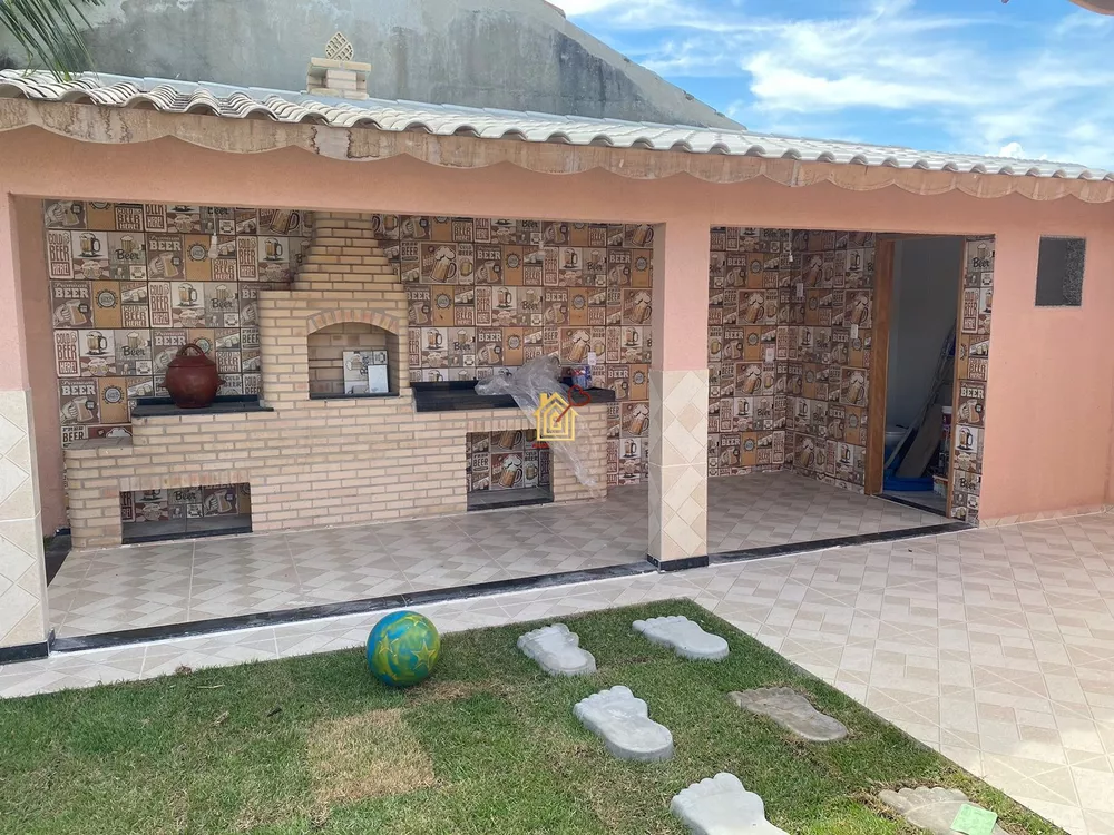 Casa, 3 quartos - Foto 10