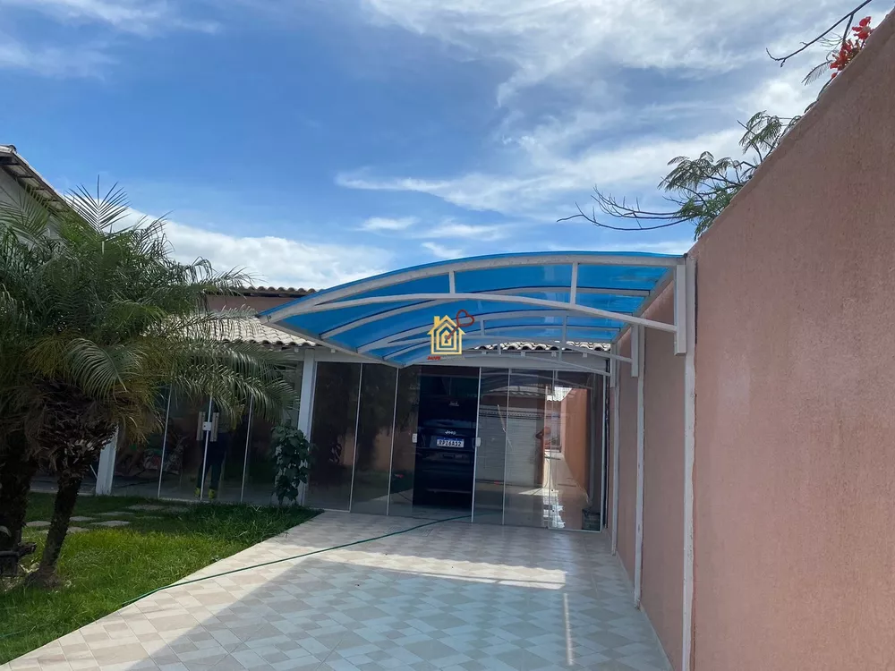 Casa, 3 quartos - Foto 4