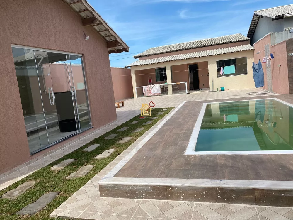 Casa, 3 quartos - Foto 5