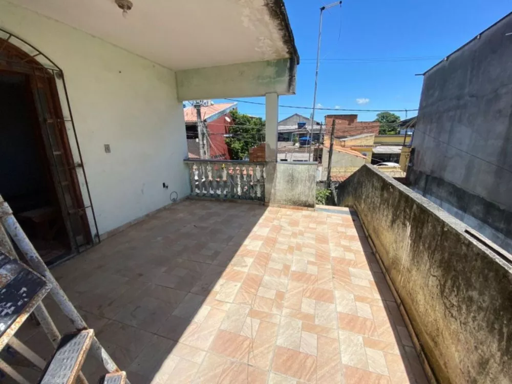 Casa, 3 quartos - Foto 14