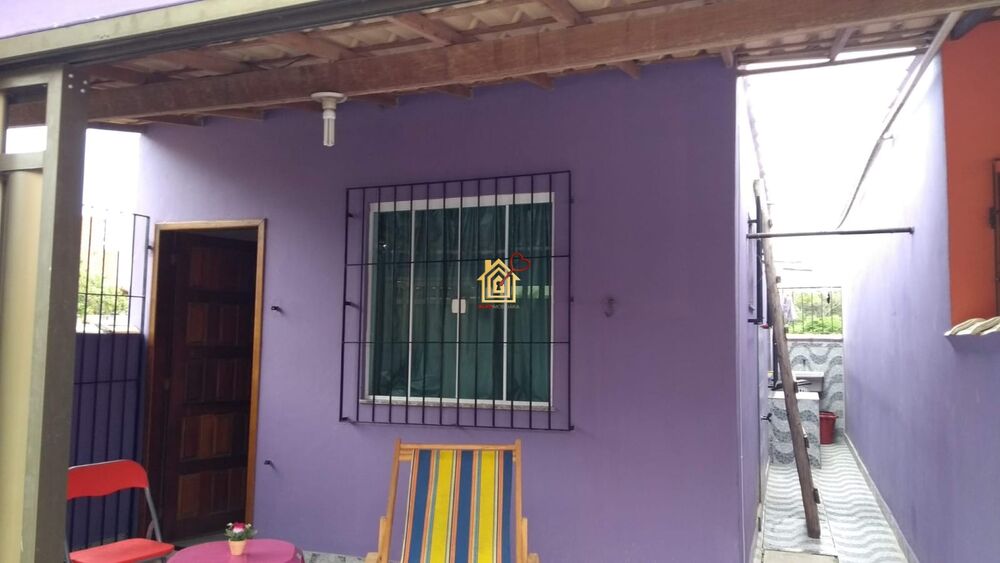 Casa, 1 quarto - Foto 2