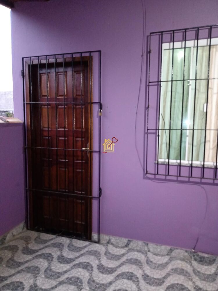 Casa, 1 quarto - Foto 4