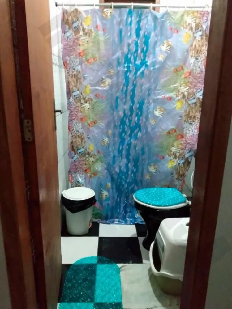 Casa, 2 quartos - Foto 4