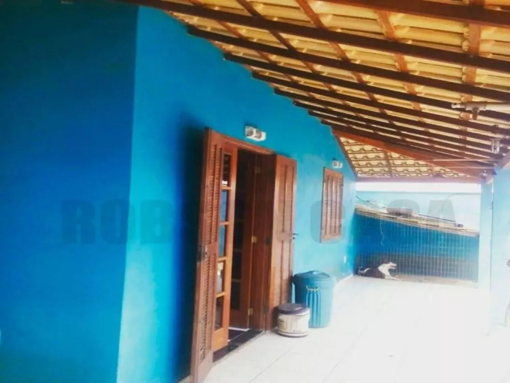 Casa, 2 quartos - Foto 17