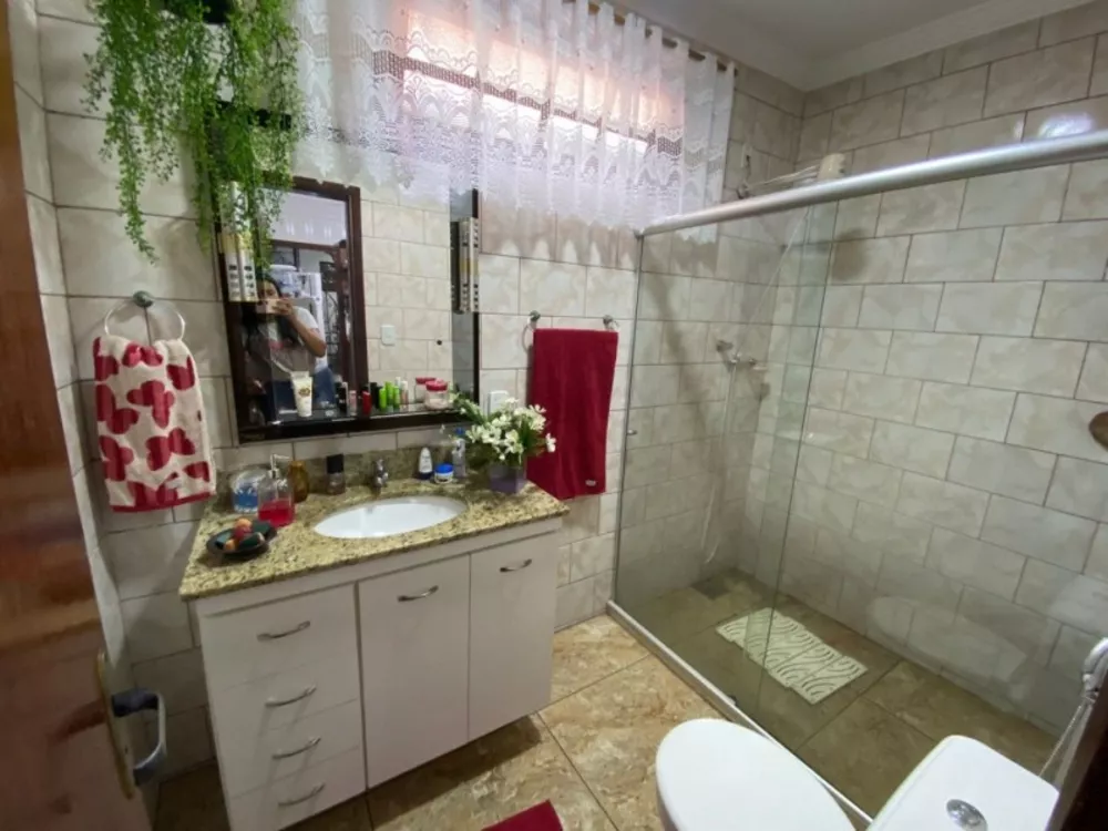 Casa, 3 quartos - Foto 11