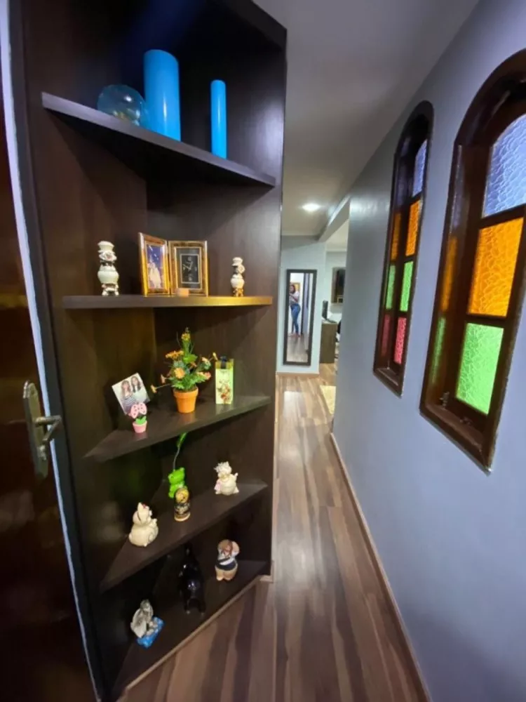 Casa, 3 quartos - Foto 2