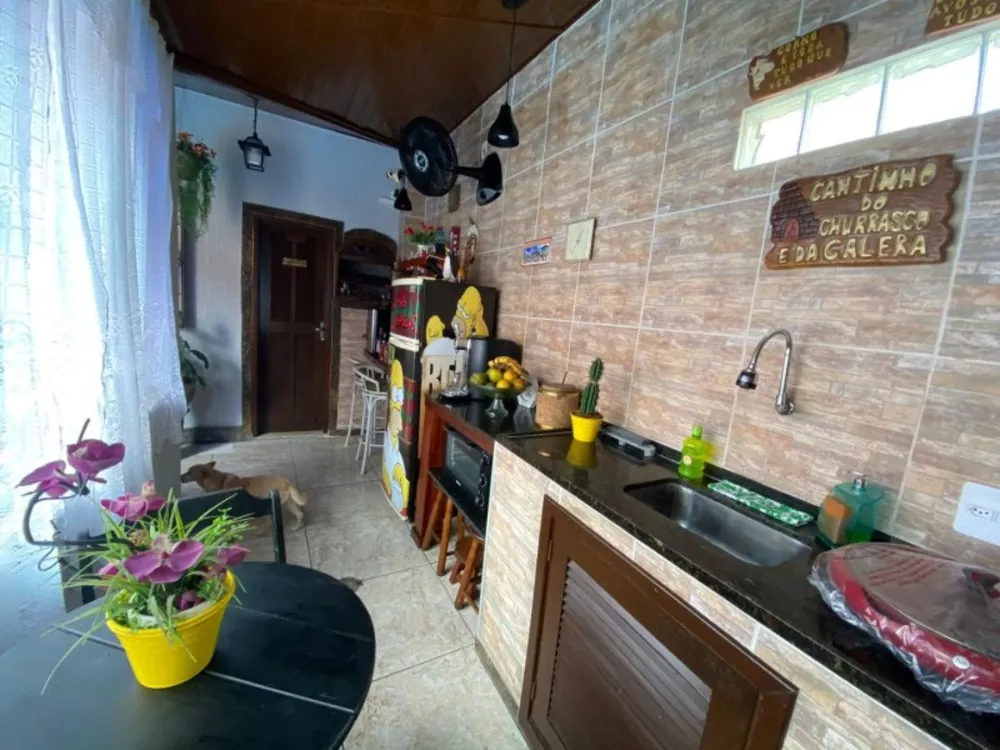 Casa, 3 quartos - Foto 1