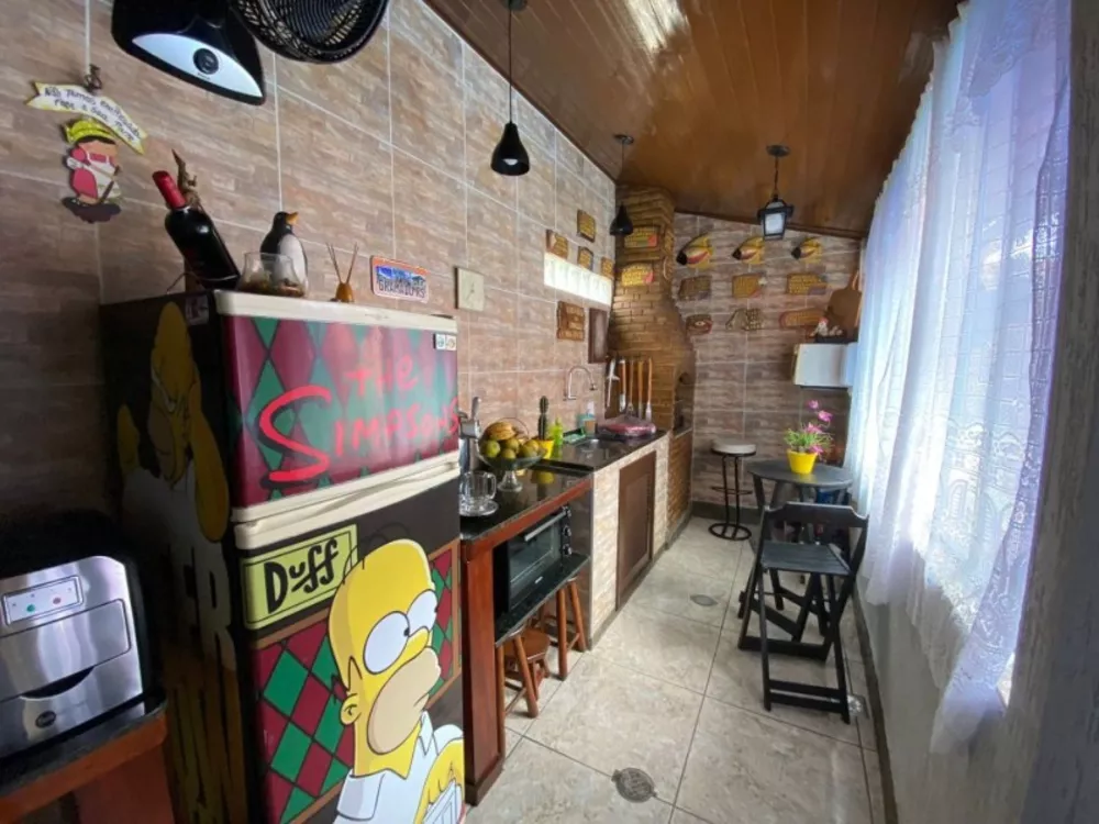 Casa, 3 quartos - Foto 28