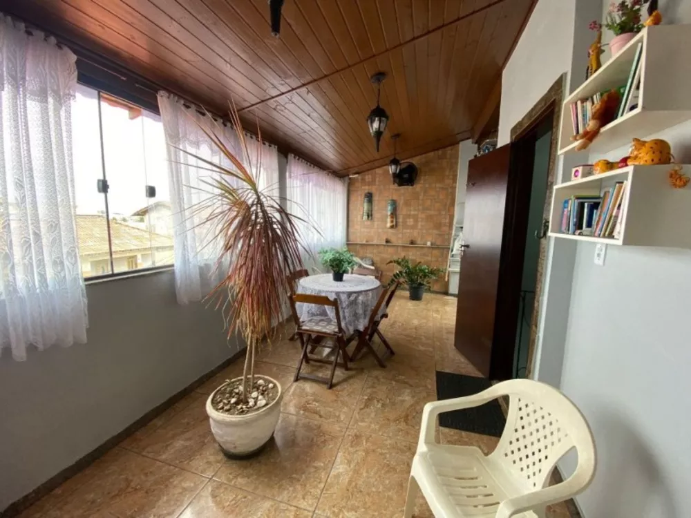 Casa, 3 quartos - Foto 23