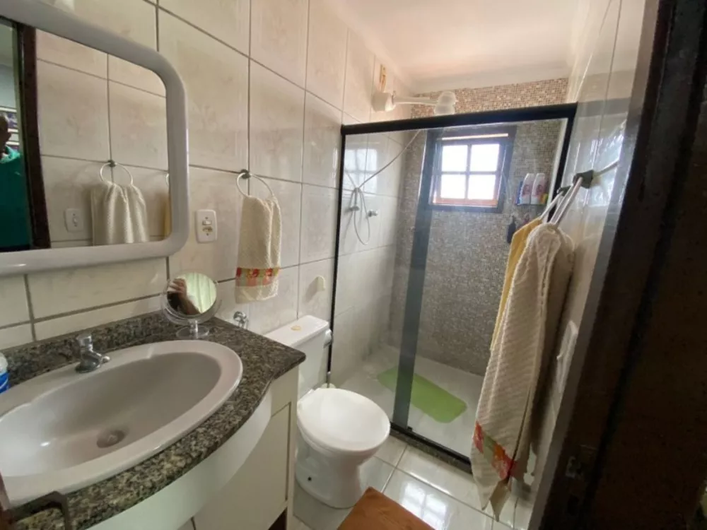 Casa, 3 quartos - Foto 8