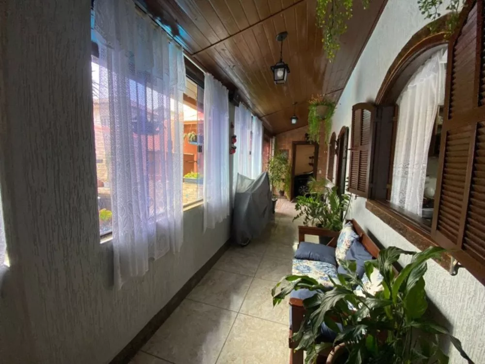 Casa, 3 quartos - Foto 18